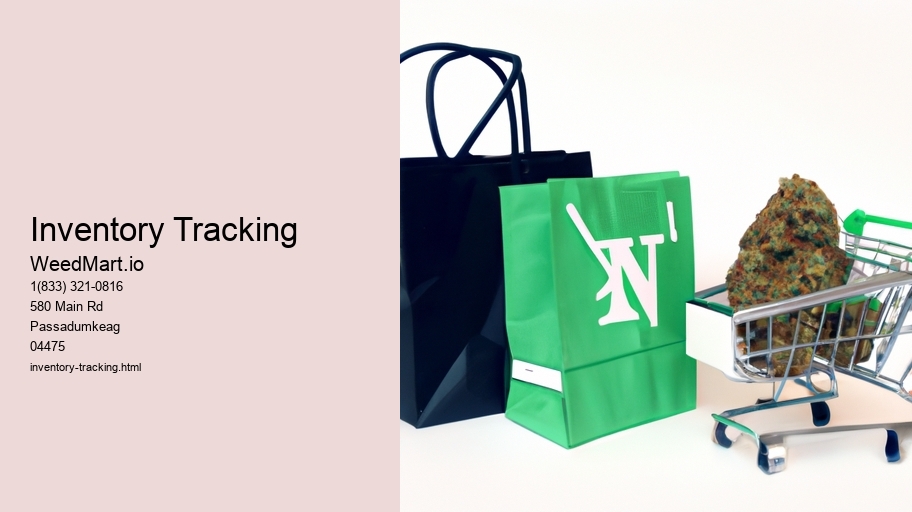 Inventory Tracking