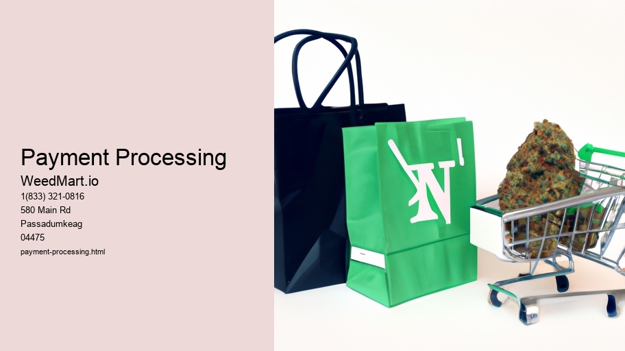 Payment Processing