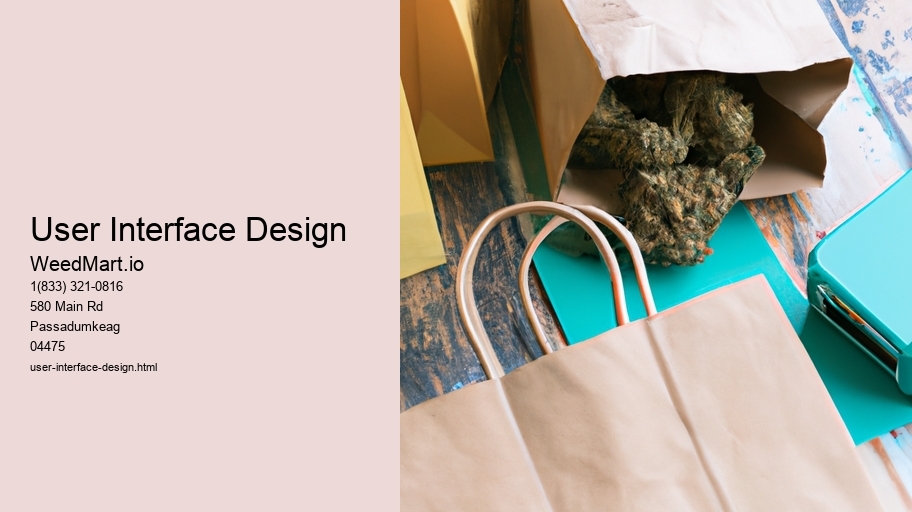 User Interface Design